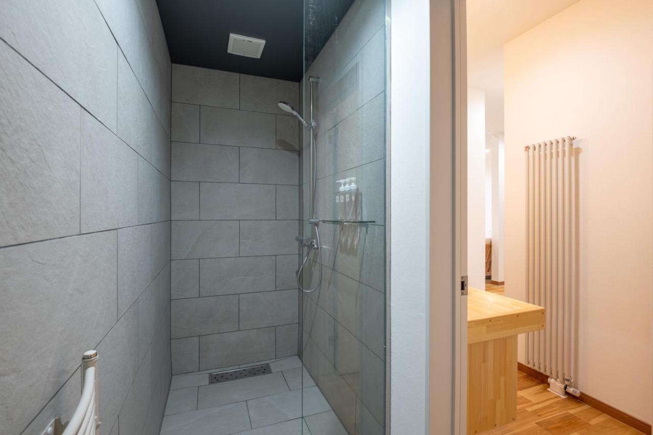 Apartamento Dennojo Nozawaonsen Exterior foto