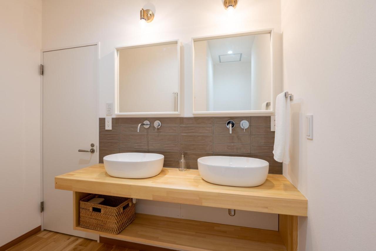 Apartamento Dennojo Nozawaonsen Exterior foto