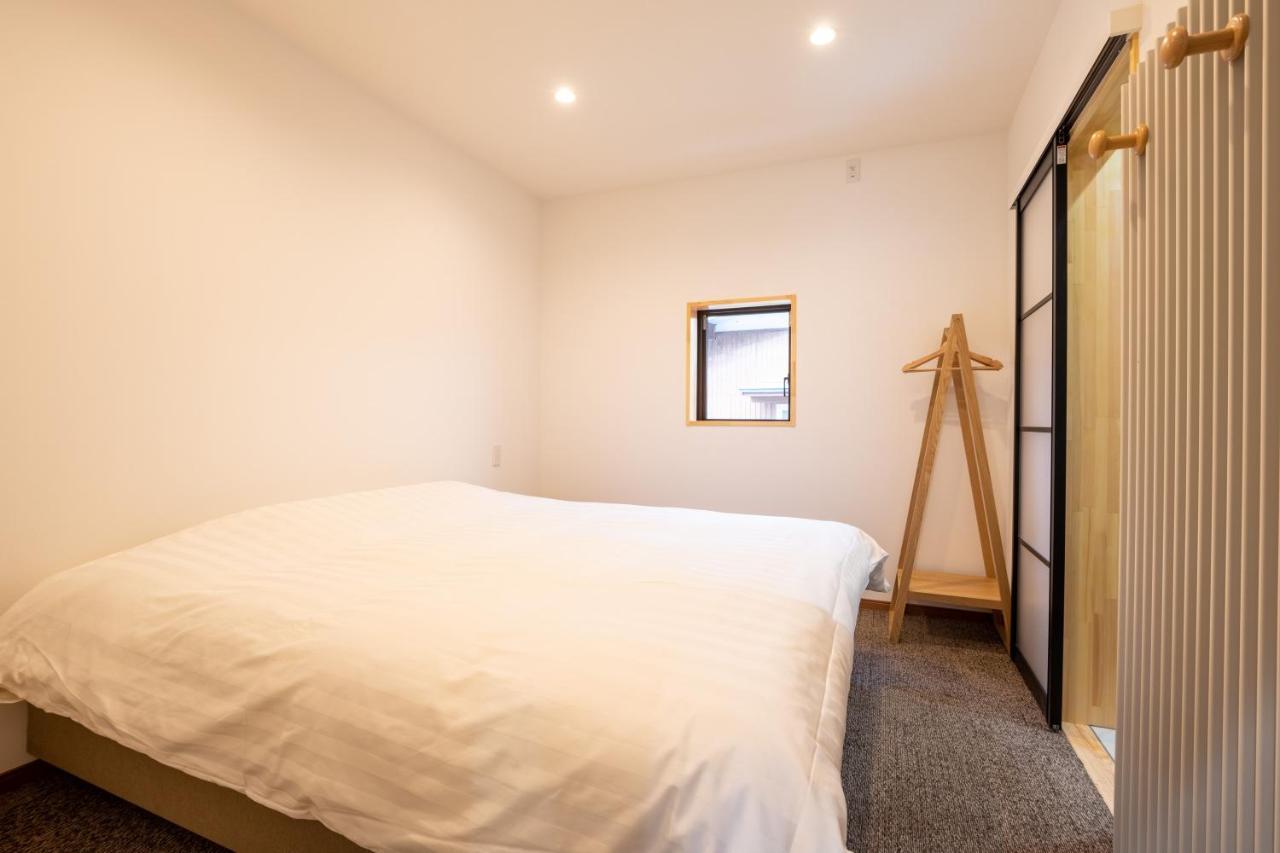 Apartamento Dennojo Nozawaonsen Exterior foto